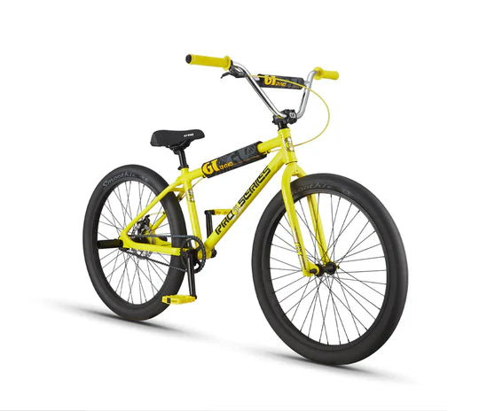 Simplify Your Search for GT BMX Bike Parts Online