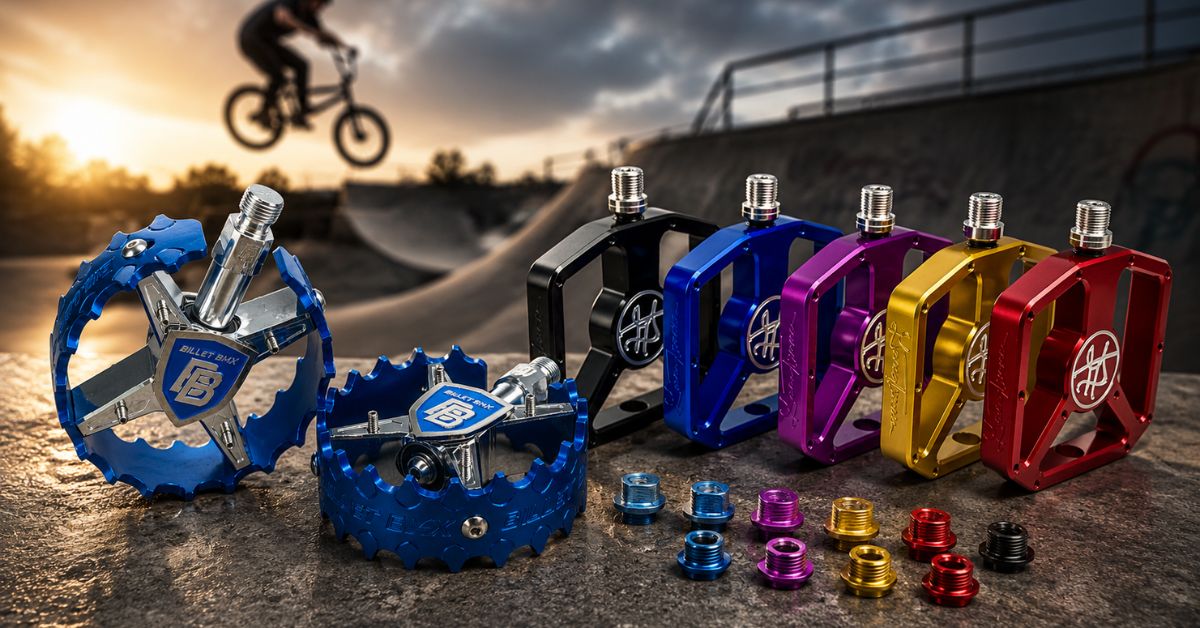 SE Bike Parts vs GT Parts: Frame Material Build Quality and Value Compared