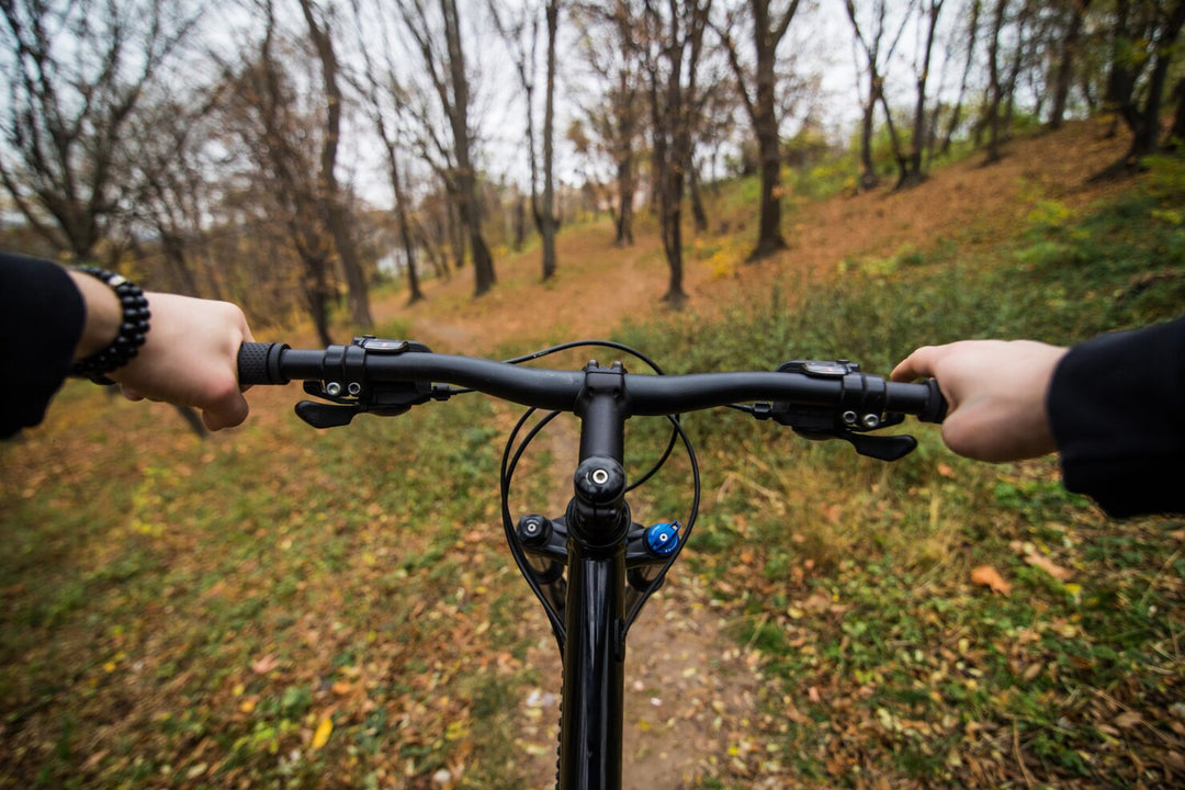 How to Install a BMX Brake Lever