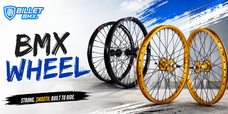 How Do You Truing a BMX Wheel and When Is It Necessary