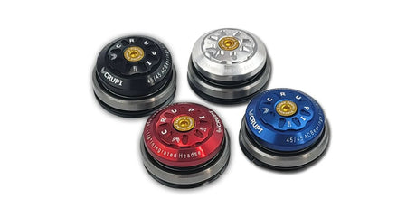 Custom BMX Headset Caps and the Small Upgrades That Actually Change How Your Bike Feels