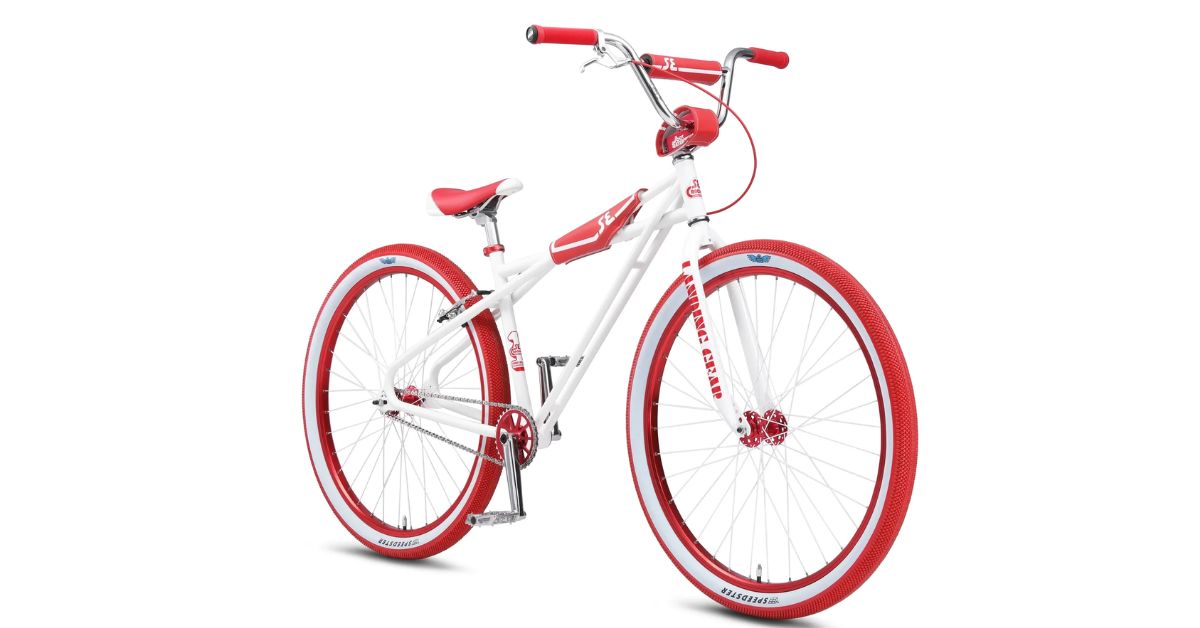 29 BMX Bike Complete Guide for Serious Riders Who Want More
