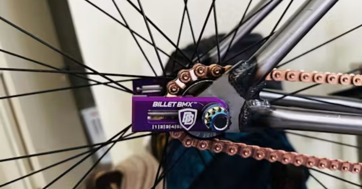 Single Speed Chain Tensioner and Other BMX Questions Riders Keep Asking