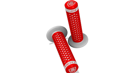 How BMX Grip Texture Affects Rider Control and Comfort