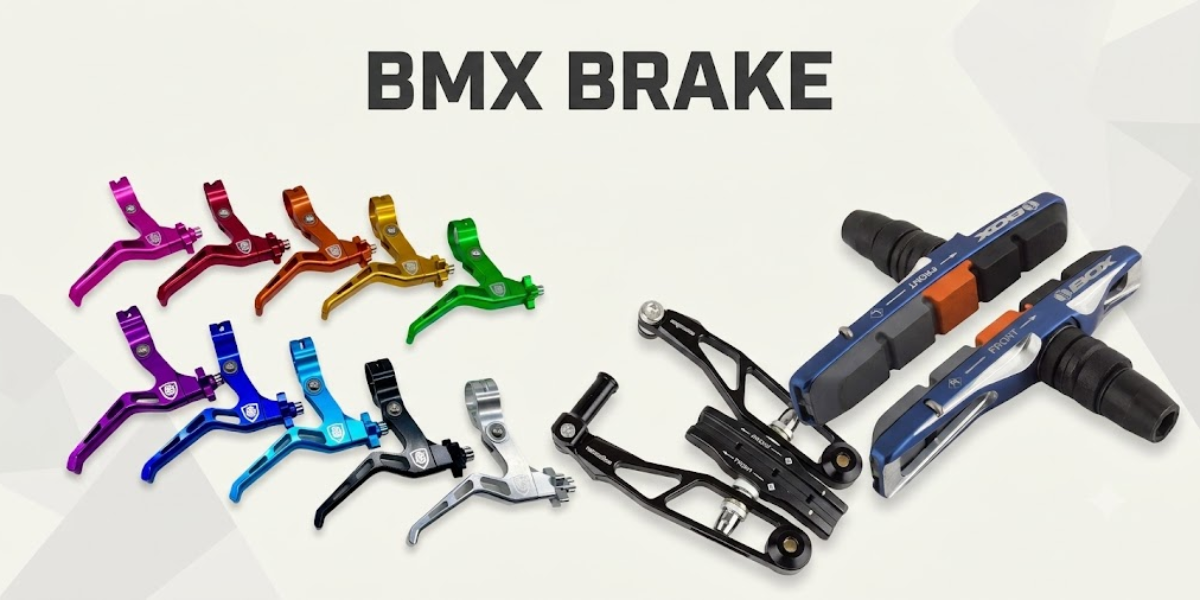 bmx brakes