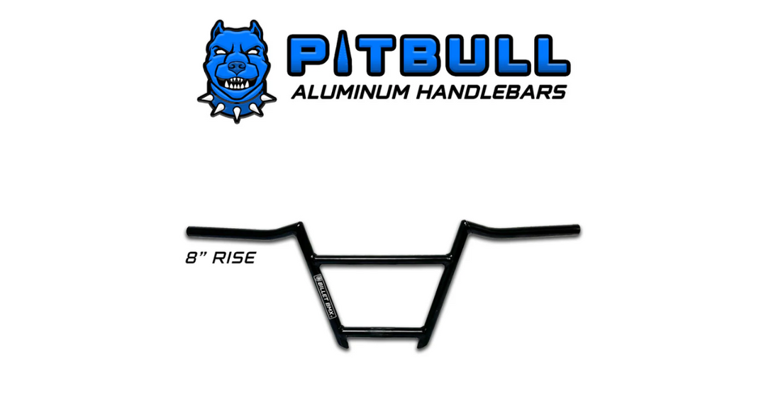 Expert Tips for the Perfect Setup of BMX Handle bars