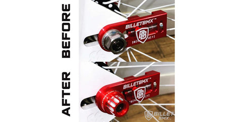 BMX Bicycle Parts That Actually Make a Difference
