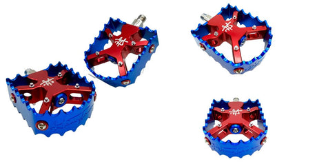 How to Pick the Best BMX Pedals for Your Riding Style