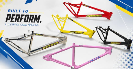 7 Best BMX Frames for Street Riders: Durability and Geometry Compared