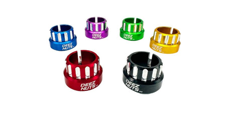 Everything You Need to Know About Choosing a Bike Seat Clamp for Your BMX