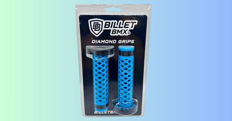 Why the Right BMX Grips Make Every Ride Feel Completely Different