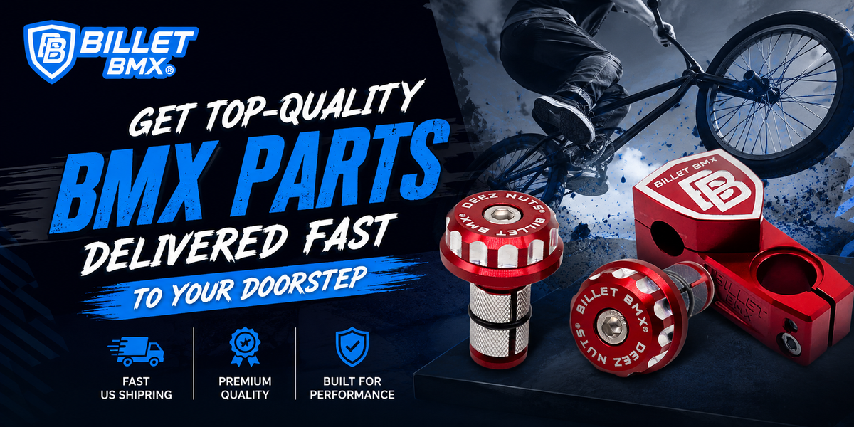 BMX parts online