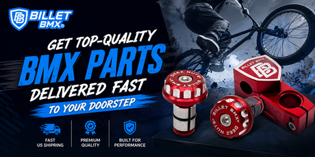 BMX parts online