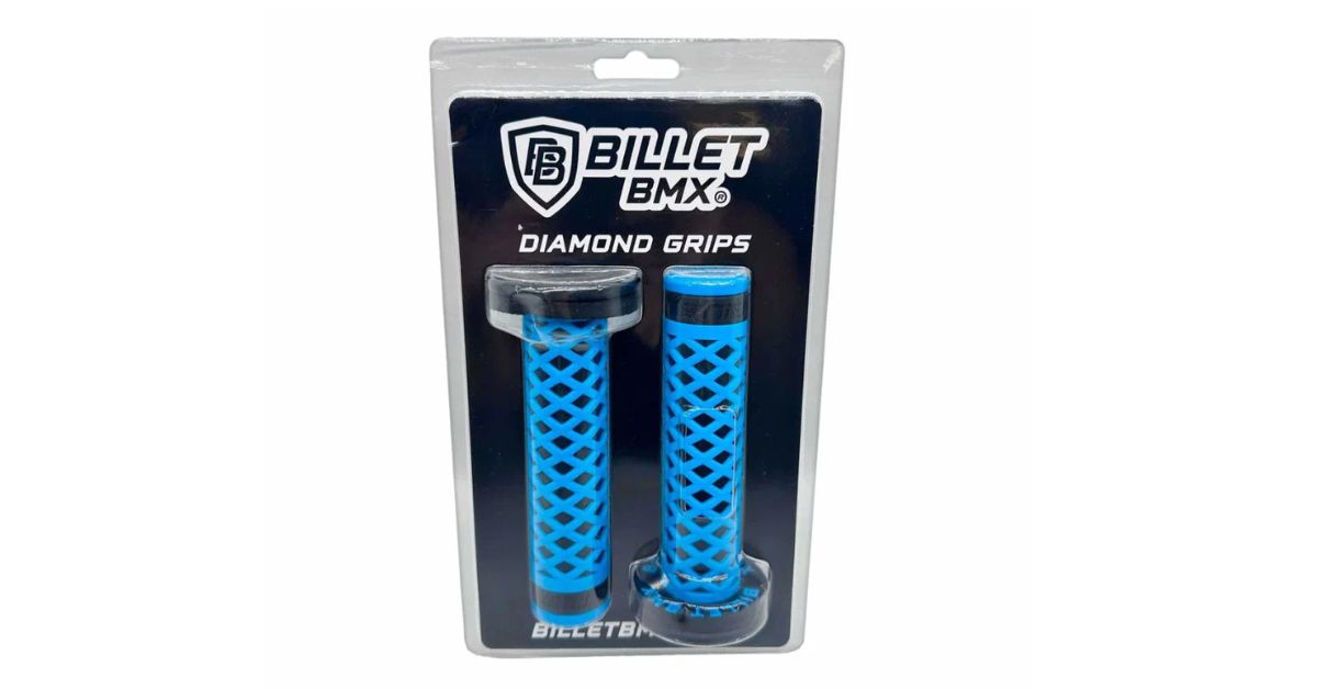 9 Warning Signs Your BMX Grips Need Replacing