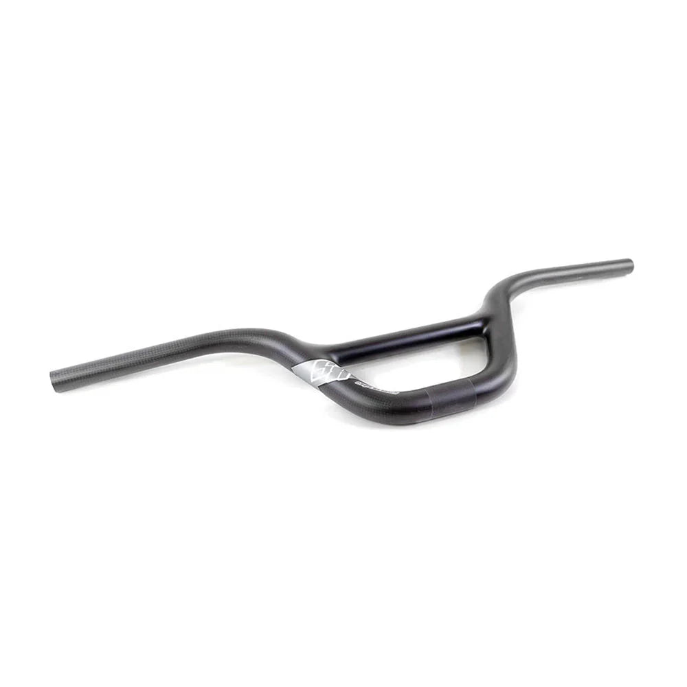 BMX Bike Handlebars Built for Control Style and Performance
