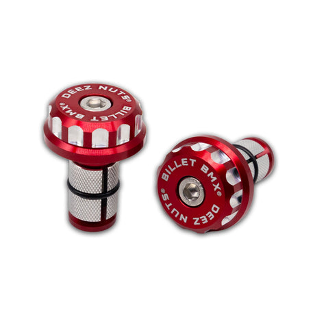 BMX HANDLEBAR ENDS