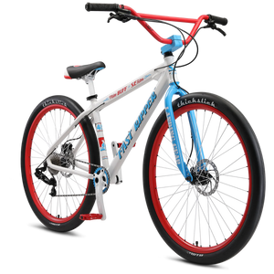 SE BIKES SUPER BIG HONKIN CRUISER HANDLEBAR 7 SE BIKES SUPER BIG HONKIN CRUISER HANDLEBAR 7