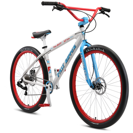 2019-2024 SE Fast Ripper