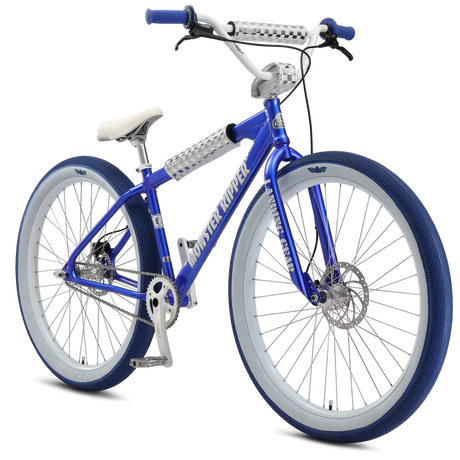 2020-2024 SE Monster Ripper 29+