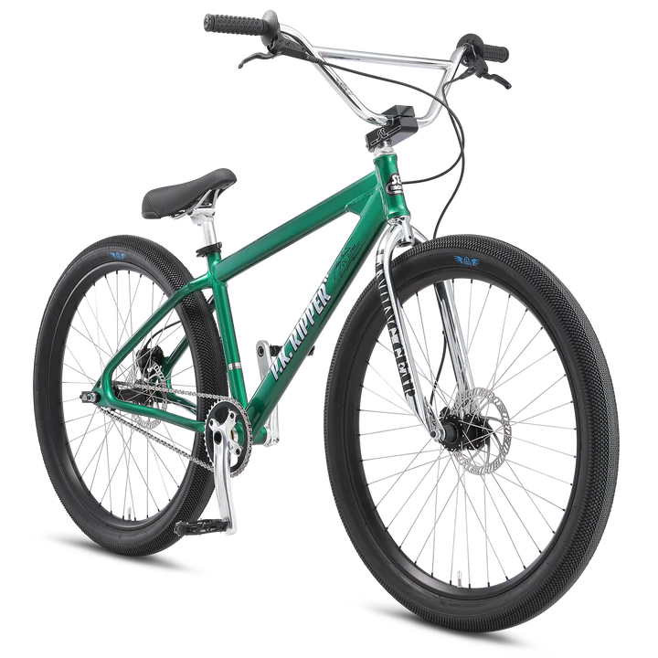 2020-2024 SE PK RIPPER