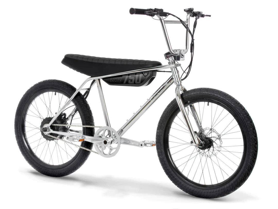 Zooz Bikes UU750 Gen 2&3