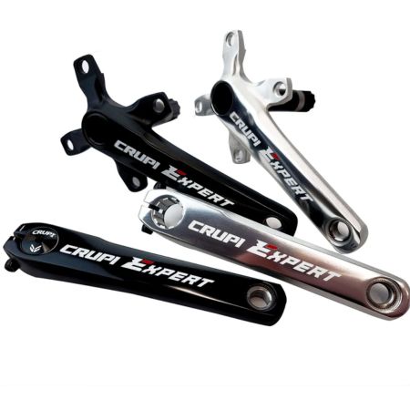 BMX CRANKS for Power | Control and Pro Riding Gear
