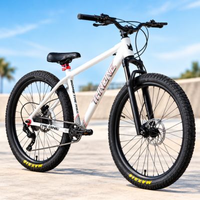 Dirt Jump BMX Bikes For Sale - Shop Online Now!