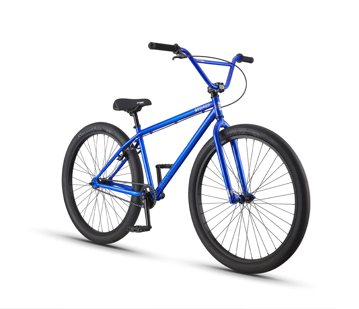 2020-2024 GT Performer 29-26