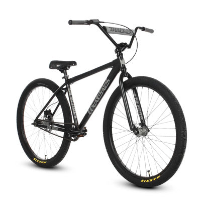 Wheelie Bikes for Sale: 26 & 29 Inch Builds