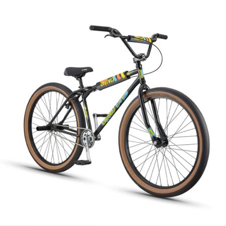 WHEELIE BIKES