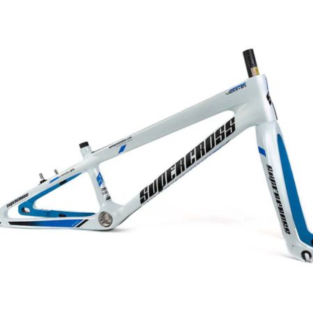BMX FRAMES