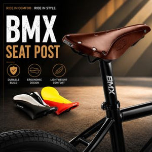 Seats & Saddles