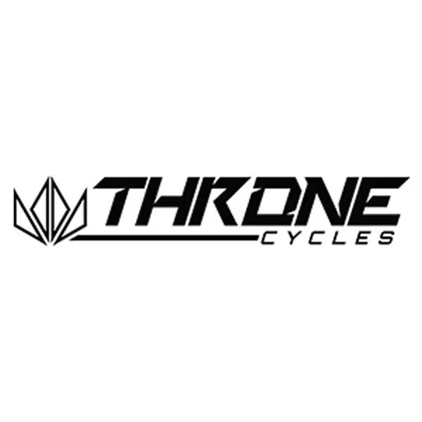 Throne Bike Parts