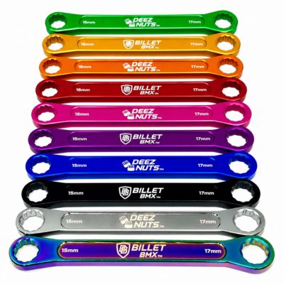 BMX BIKE TOOLS