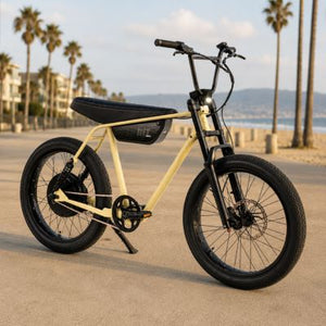 Zooz Bikes UF1200 Gen 3