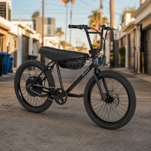 Zooz Bikes UU1100 Gen 2&3