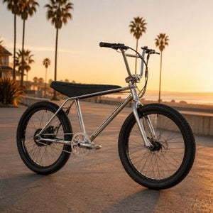 Zooz Bikes UU750 Gen 2&3