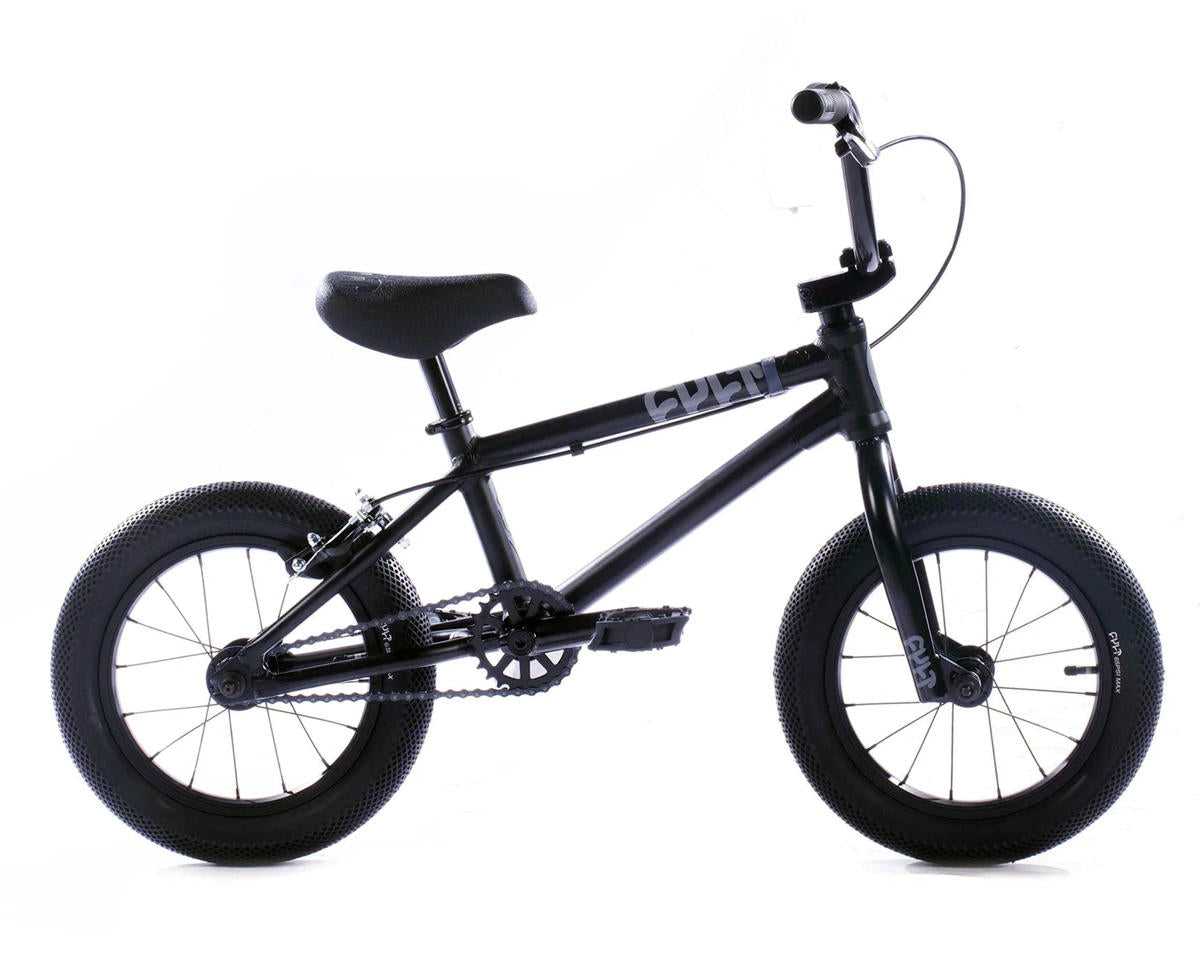 CULT 2025 JUVENILE 14" BMX BIKE BIKE CULT14"