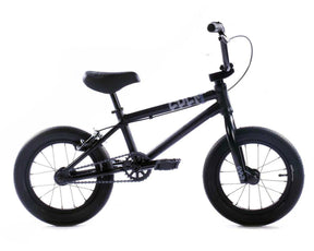 CULT 2025 JUVENILE 14" BMX BIKE BIKE CULT14"