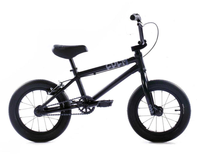 CULT 2025 JUVENILE 14" BMX BIKE BIKE CULT14"