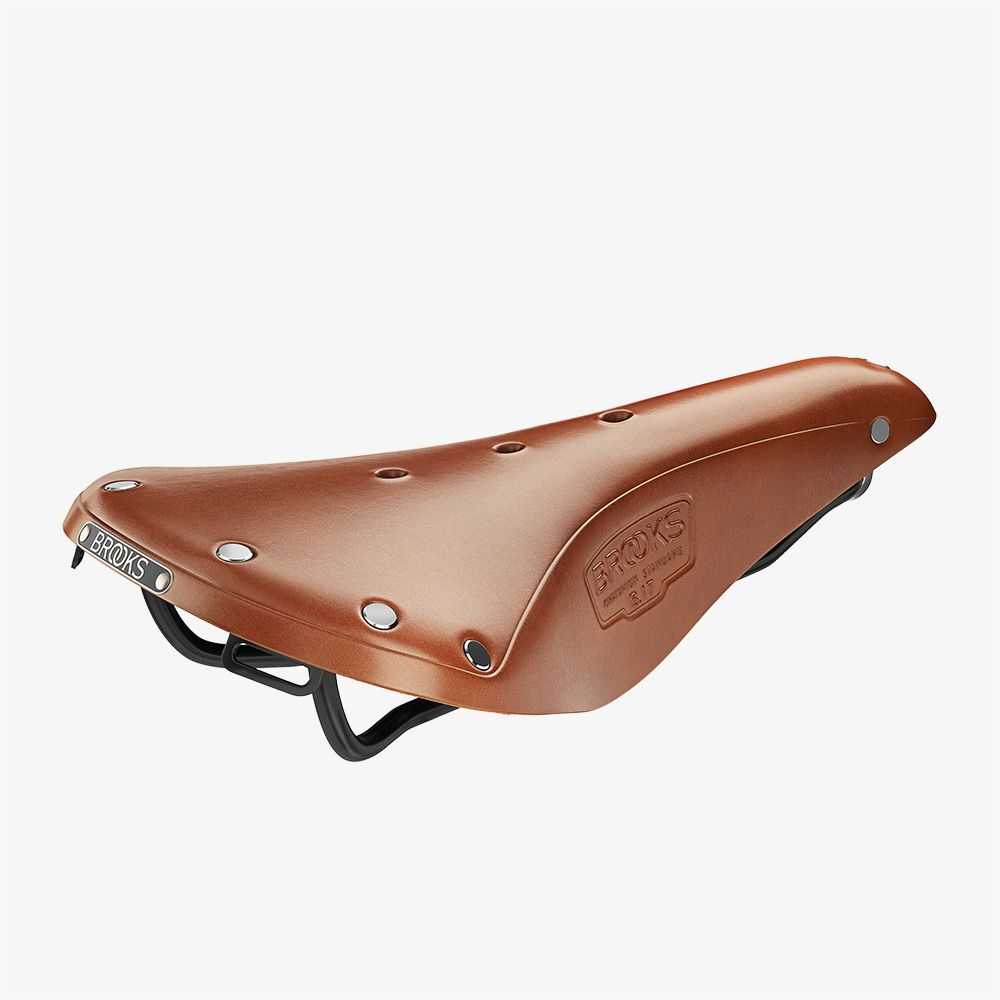B17 STANDARD SADDLE SEATS SA1212