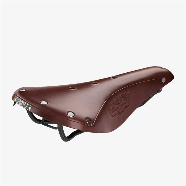 B17 STANDARD SADDLE SEATS SA1212