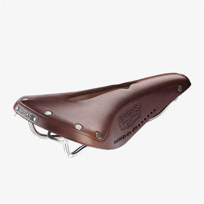 B17 CARVED SADDLE SEATS SA1235