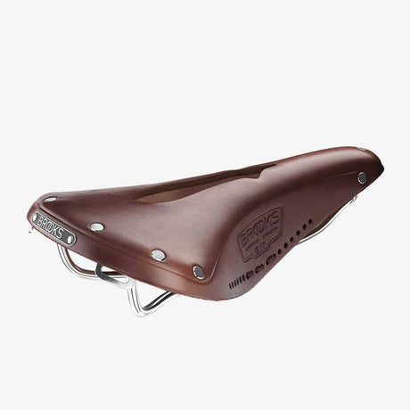 B17 CARVED SADDLE SEATS SA1235