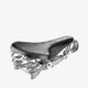 BROOKS B33 SADDLE RAILED BICYCLE SEAT