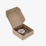 BROOKS LEATHER SADDLE CARE KIT MAINTENANCE AMA0100000