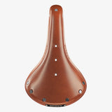 BROOKS B17 STANDARD SADDLE RAILED BICYCLE SEAT