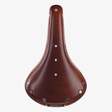 BROOKS B17 STANDARD SADDLE RAILED BICYCLE SEAT
