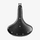 BROOKS B33 SADDLE RAILED BICYCLE SEAT