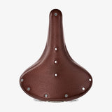BROOKS B67 SADDLE RAILED BICYCLE SEAT